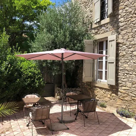Chateau Marcel Cesseras Exterior photo