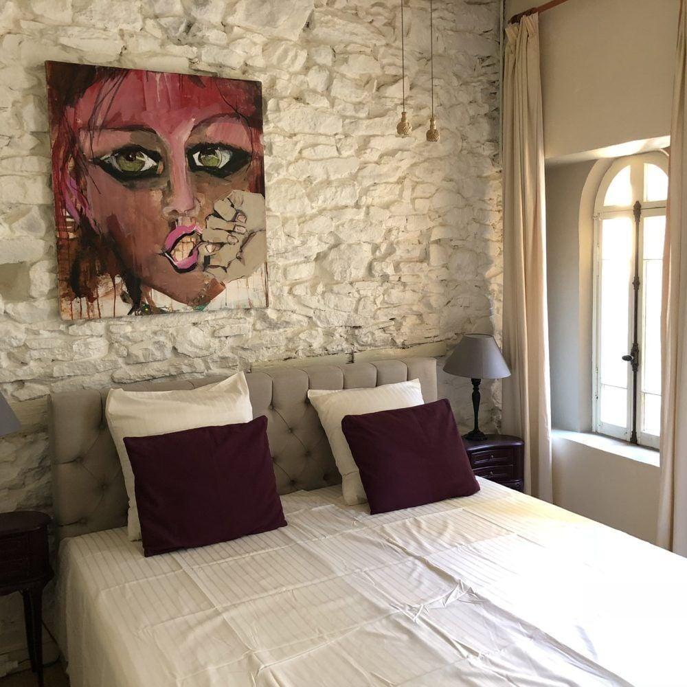 Apartment Chateau Marcel *