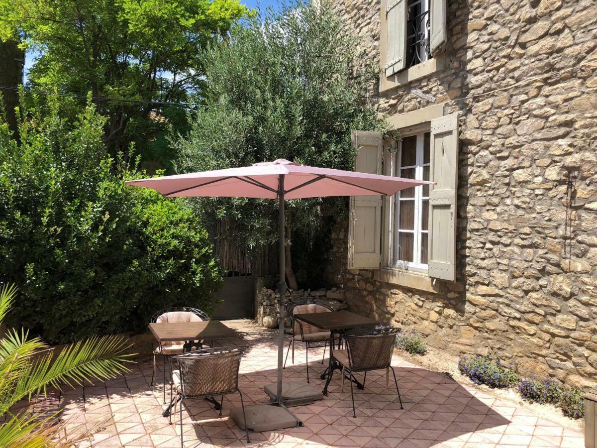 Apartment Chateau Marcel Cesseras