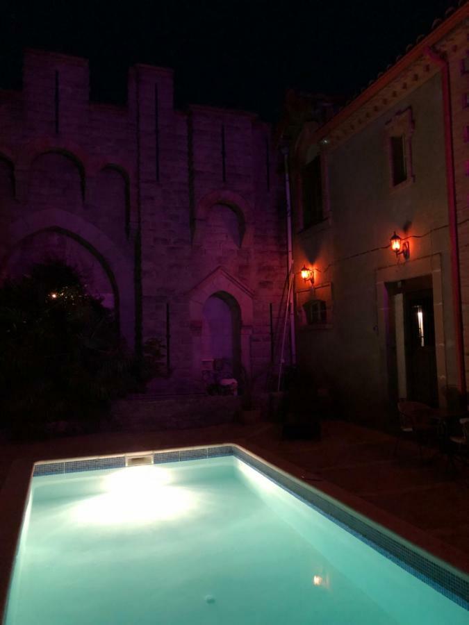 Chateau Marcel * Cesseras