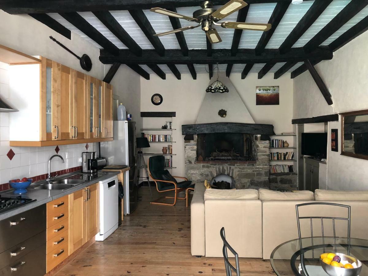 Apartment Chateau Marcel Cesseras