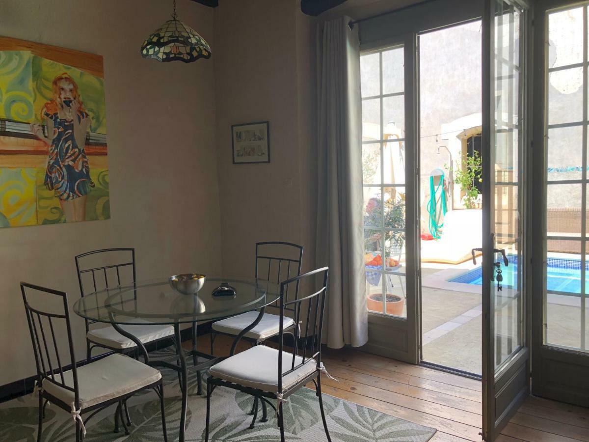 Apartment Chateau Marcel Cesseras