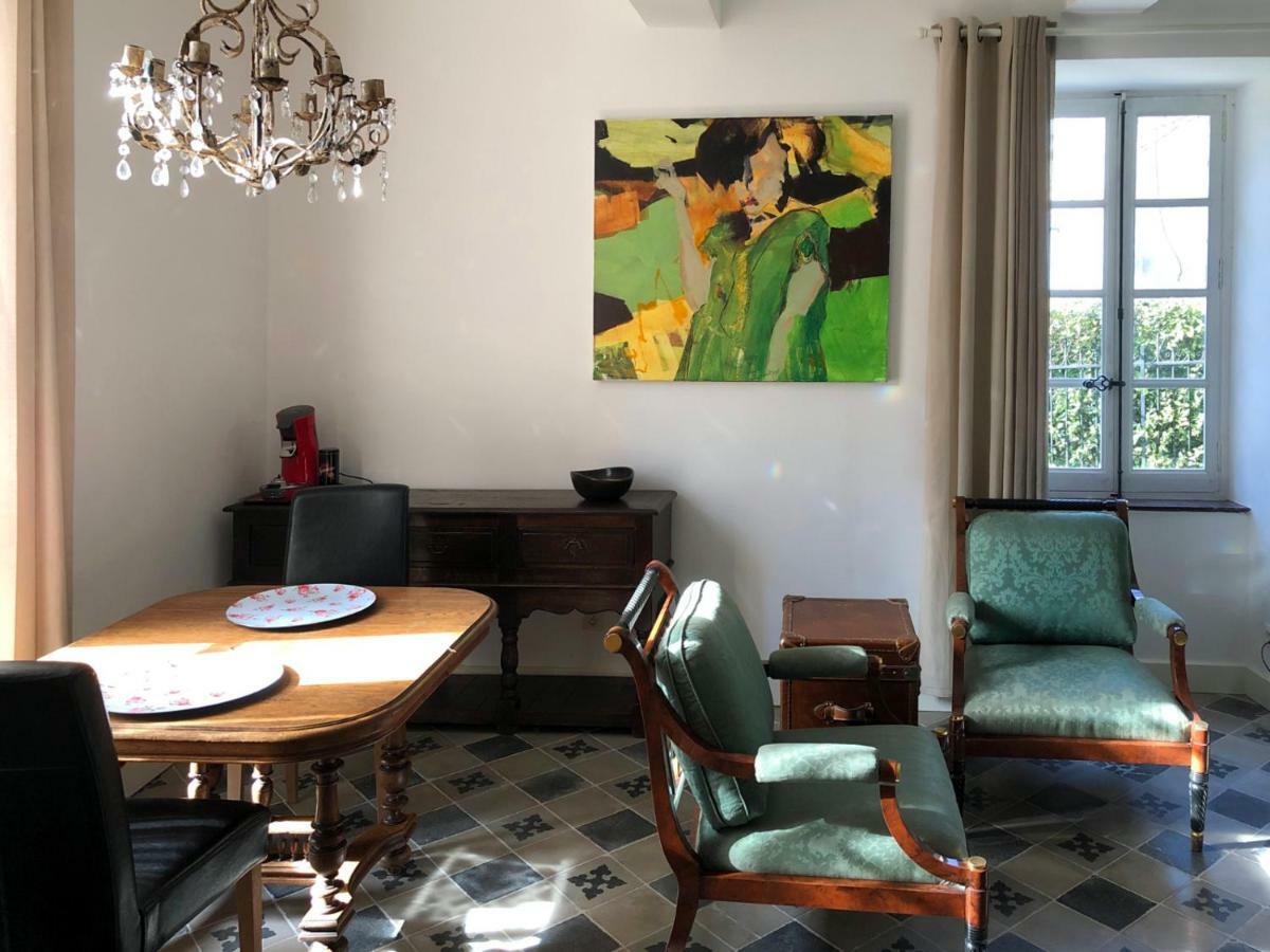 Chateau Marcel Cesseras