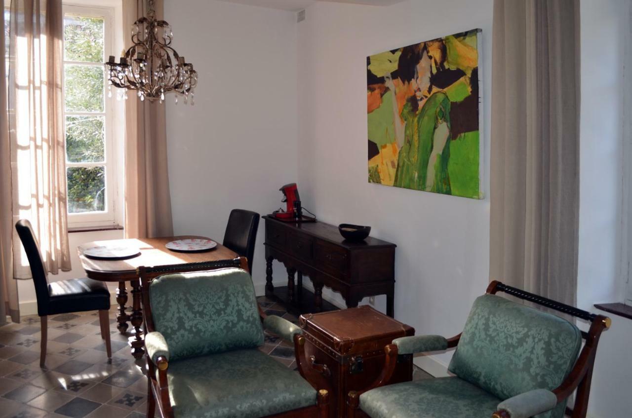 Chateau Marcel Apartment