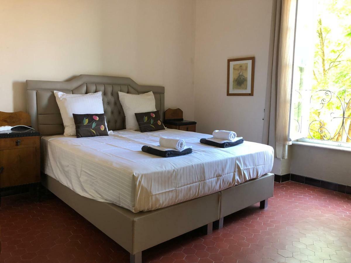 Chateau Marcel Apartment