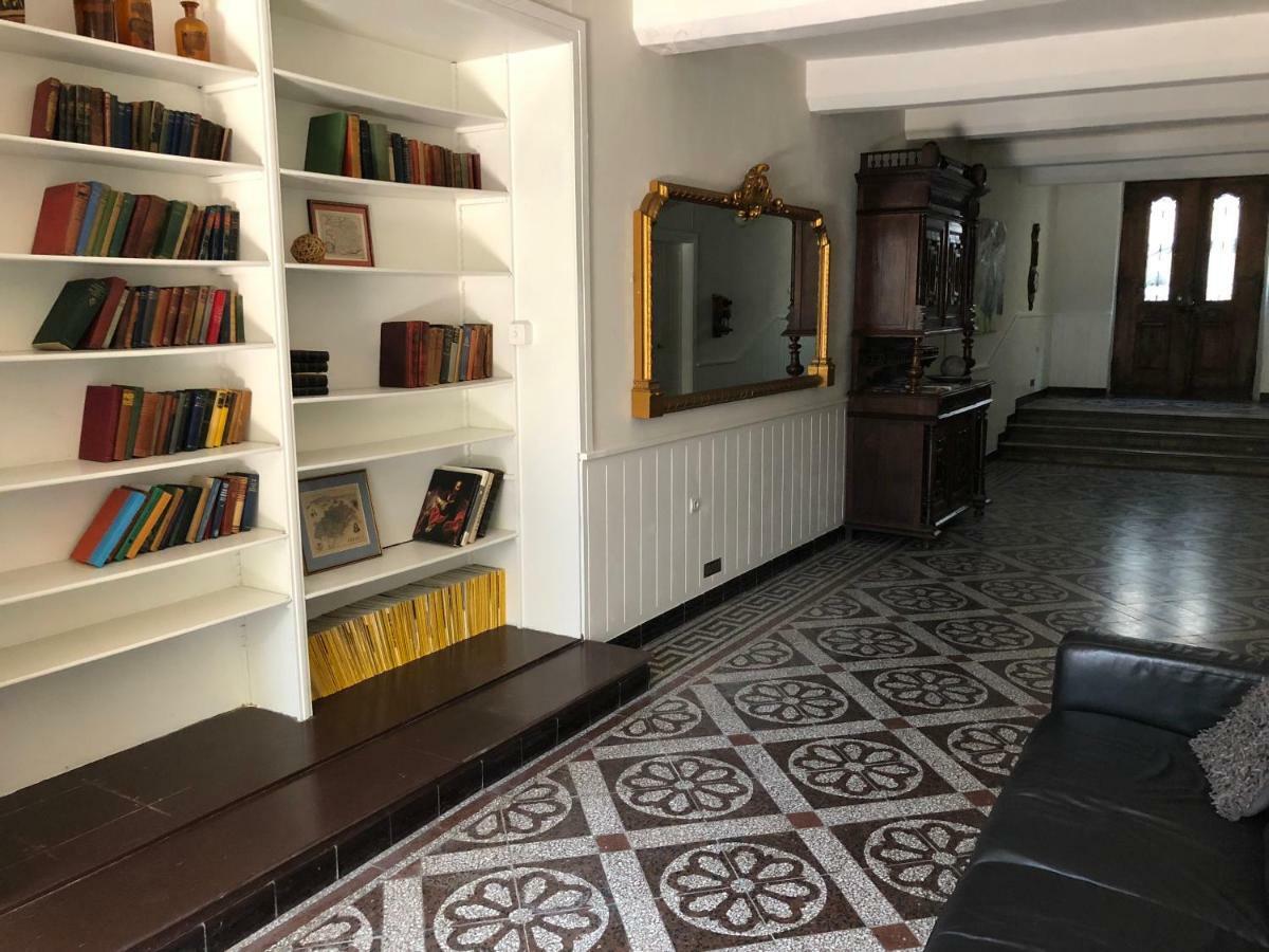 Apartment Chateau Marcel