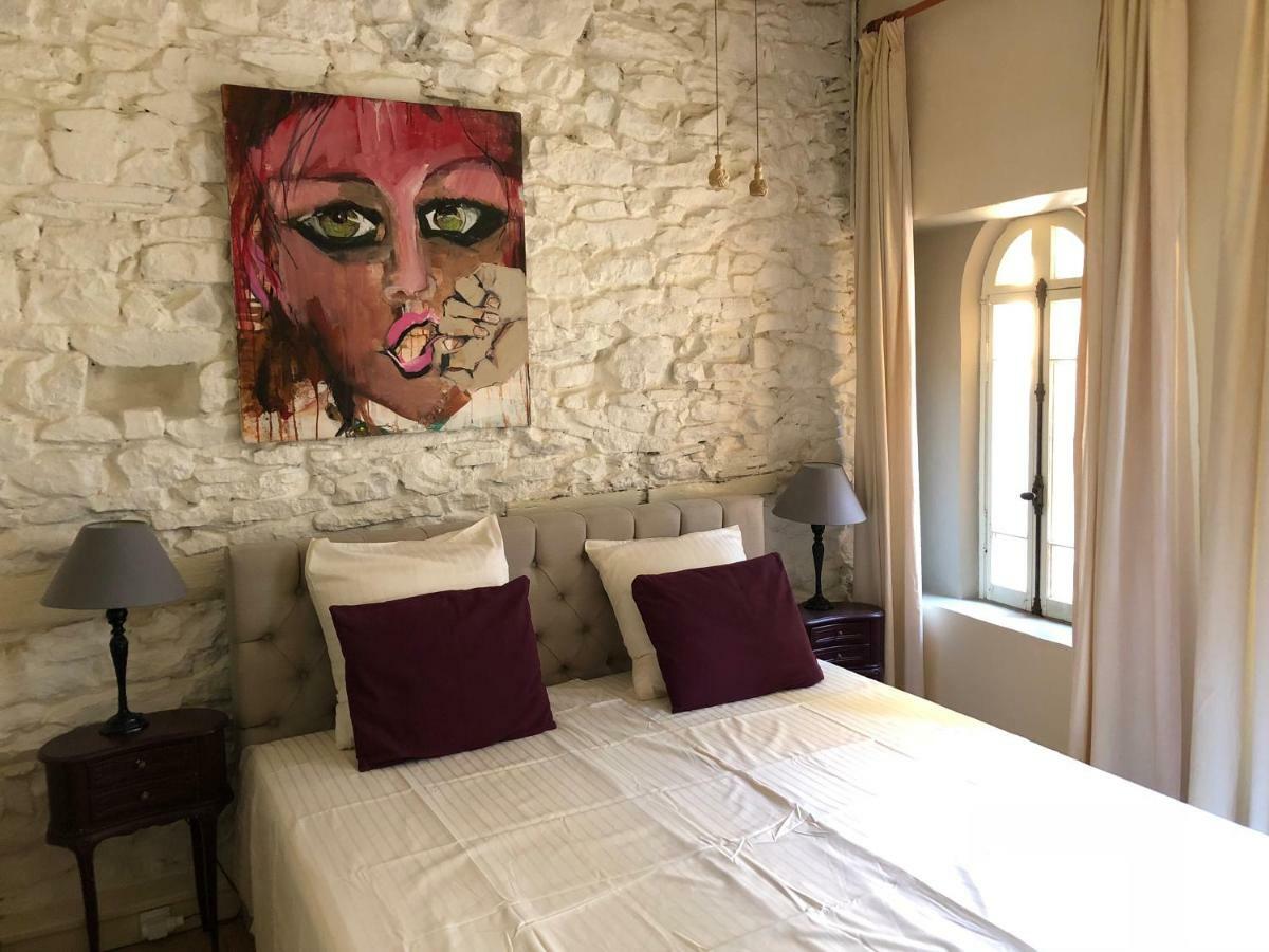 Chateau Marcel Apartment Cesseras